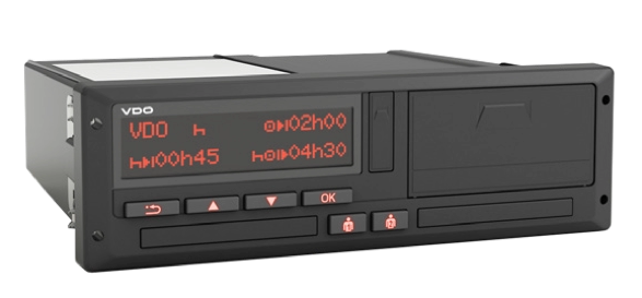 Tachograph calibrations: Analogue & Digital
